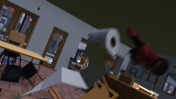 Скриншот из Smashing time