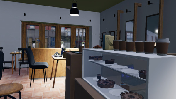 Скриншот из Smashing time