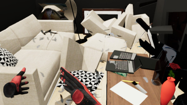 Скриншот из Smashing time