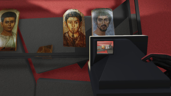 Скриншот из Smashing time