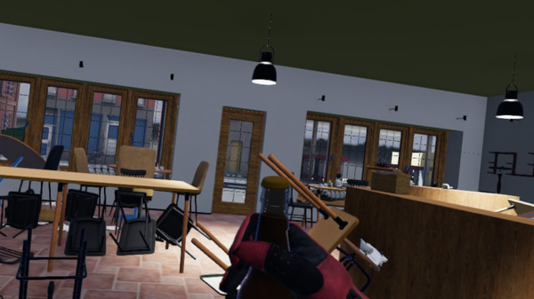 Скриншот из Smashing time