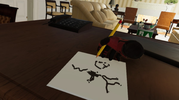 Скриншот из Smashing time