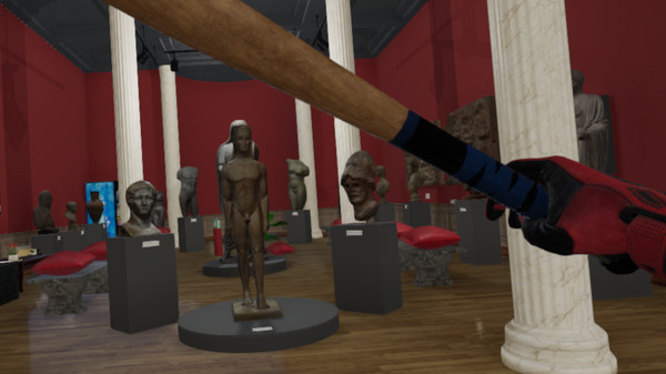 Скриншот из Smashing time