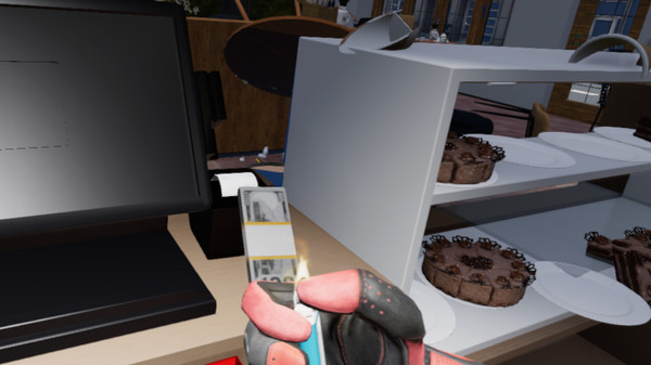 Скриншот из Smashing time