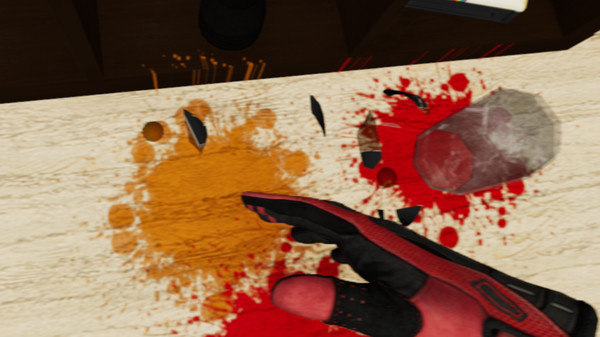 Скриншот из Smashing time