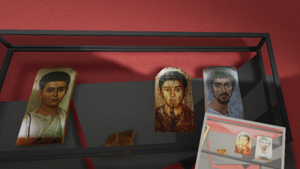 Скриншот из Smashing time