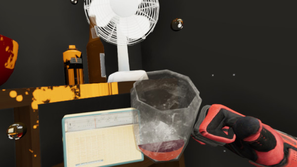 Скриншот из Smashing time