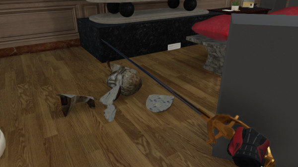 Скриншот из Smashing time