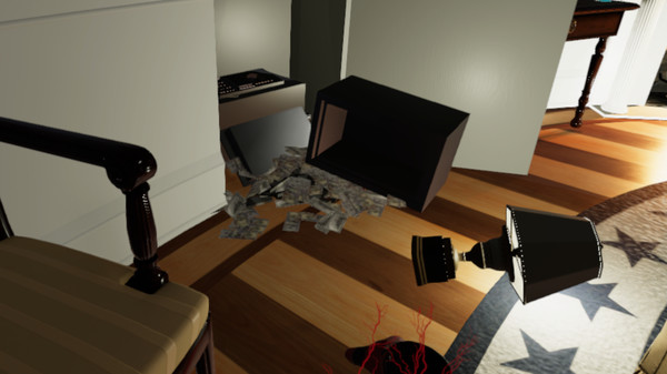 Скриншот из Smashing time