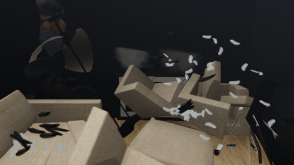 Скриншот из Smashing time