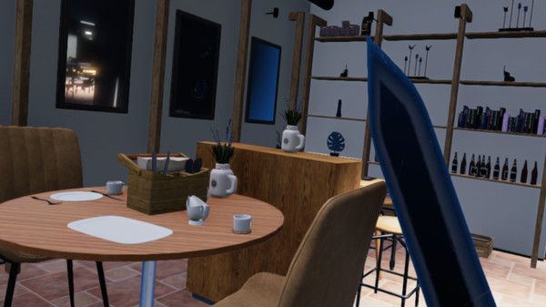 Скриншот из Smashing time