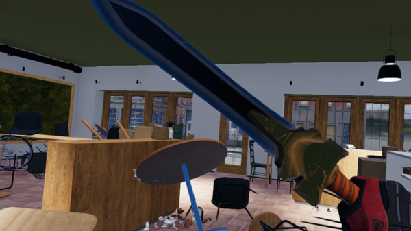 Скриншот из Smashing time