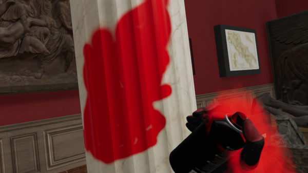 Скриншот из Smashing time