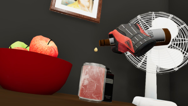 Скриншот из Smashing time