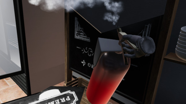 Скриншот из Smashing time