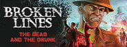 Broken Lines Playtest