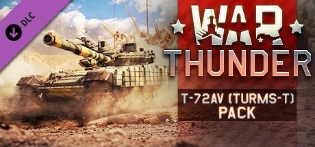 war thunder - t-72av (turms-t) pack vertical card thumbnail