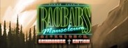 Baobabs Mausoleum Grindhouse Edition - Country of Woods and Creepy Tales