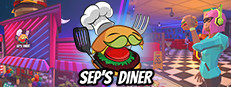Sep's Diner 게임 이미지