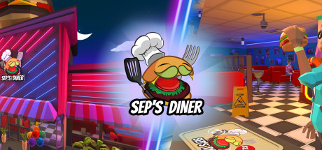 Sep's Diner on Steam