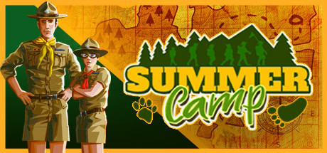 Summer Camp Cover Image