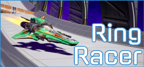 Ring Racer Cover Image