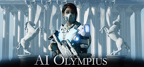 AI Olympius Cover Image