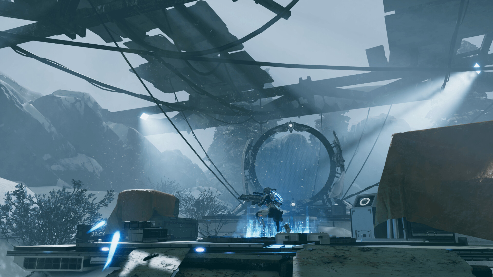 AI Olympius screenshot 1