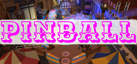 pinball banner image