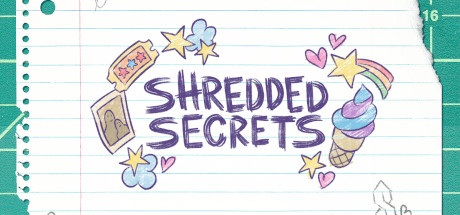 Shredded Secrets steam charts