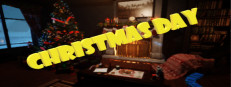 Christmas day 게임 이미지
