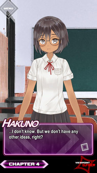 2ECONDS TO STΔRLIVHT: My Heart's Reflection game for Linux 1