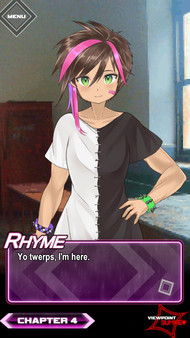 2ECONDS TO STΔRLIVHT: My Heart's Reflectionfor windows and Linux 1