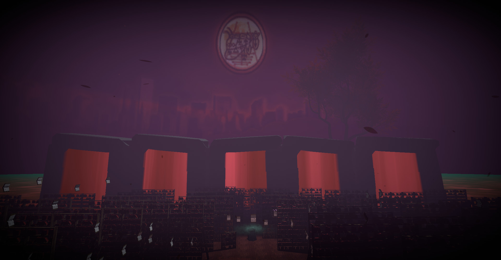 The Cruel Dreamer Marchosias #13