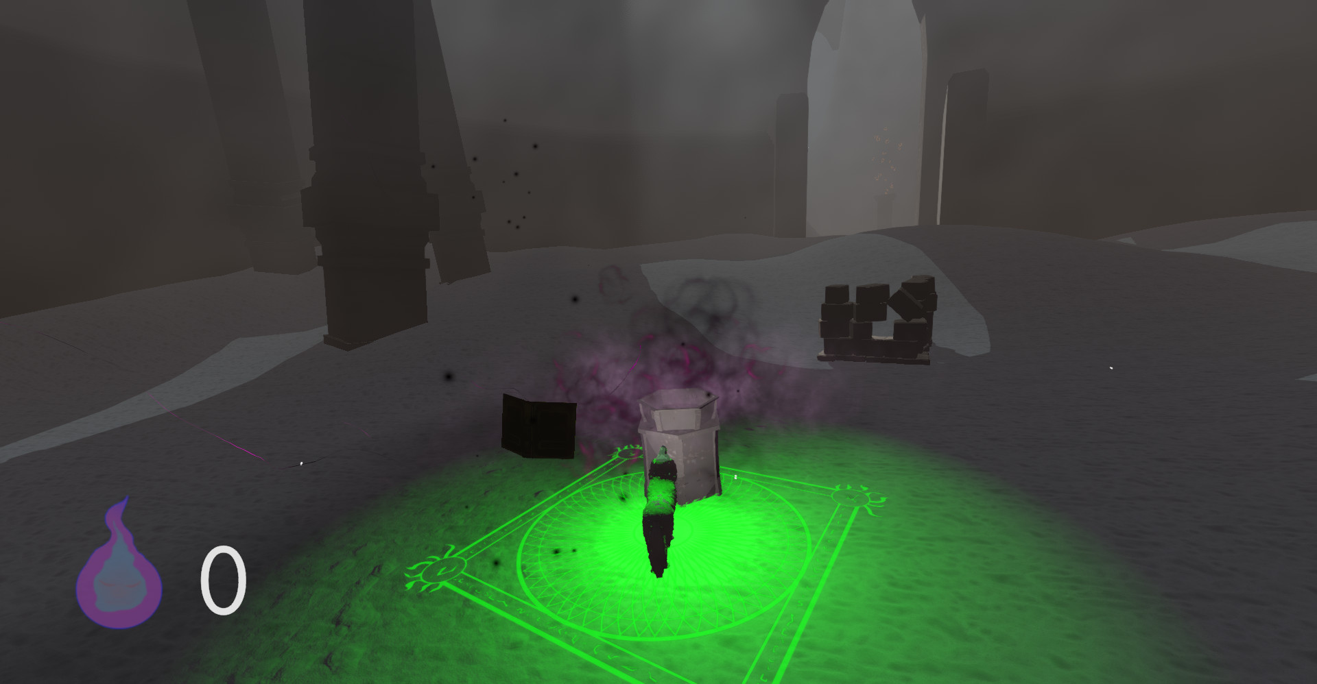 The Cruel Dreamer Marchosias #12