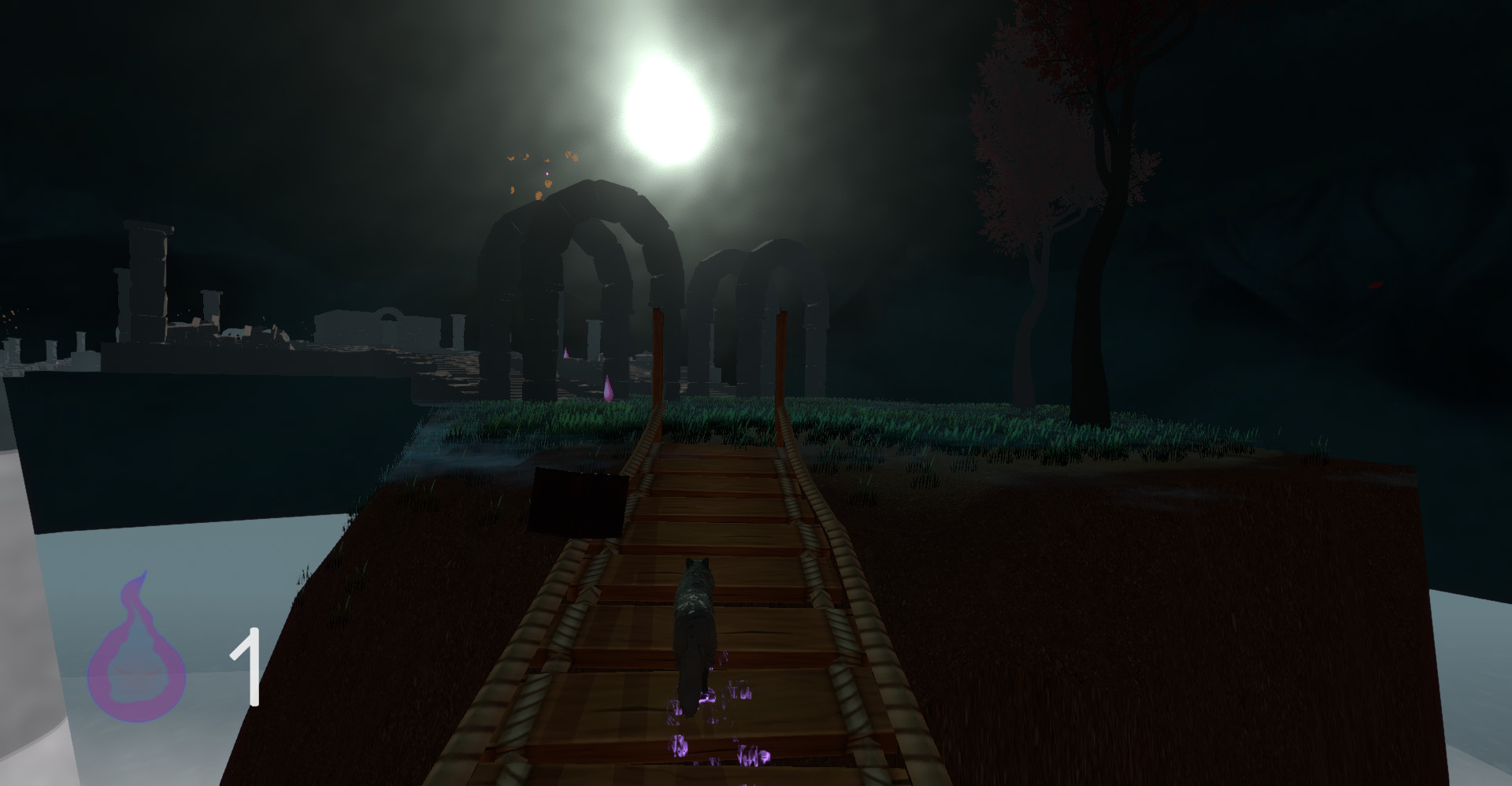 The Cruel Dreamer Marchosias #9