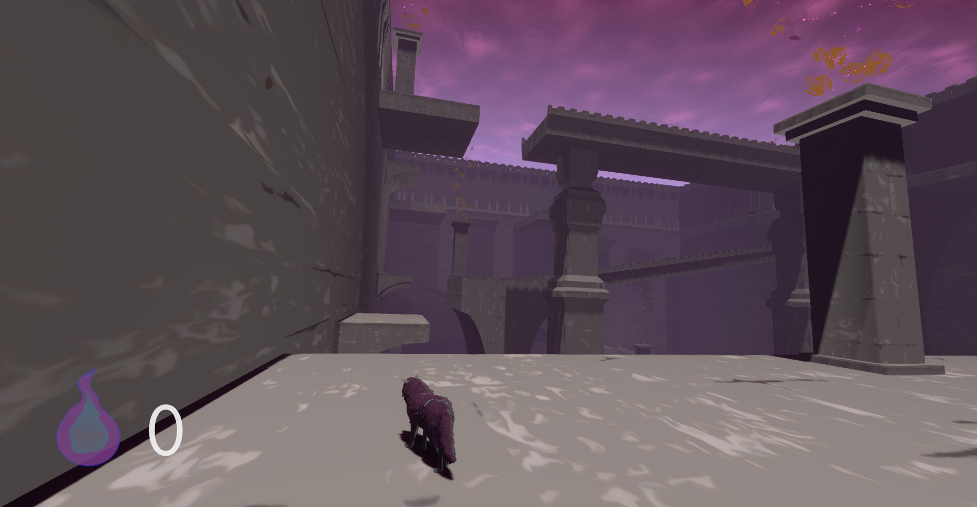 The Cruel Dreamer Marchosias #10