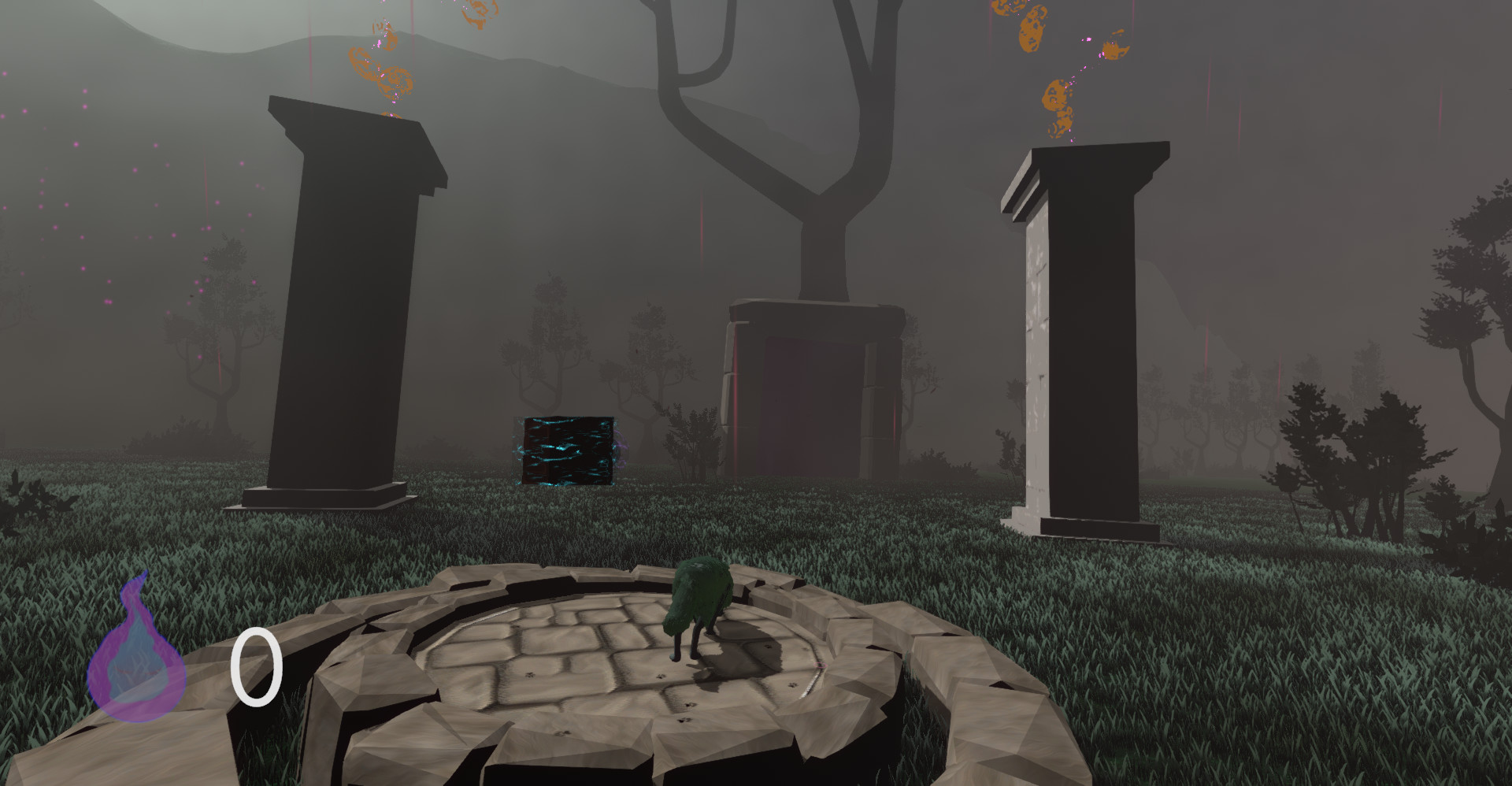 The Cruel Dreamer Marchosias #4