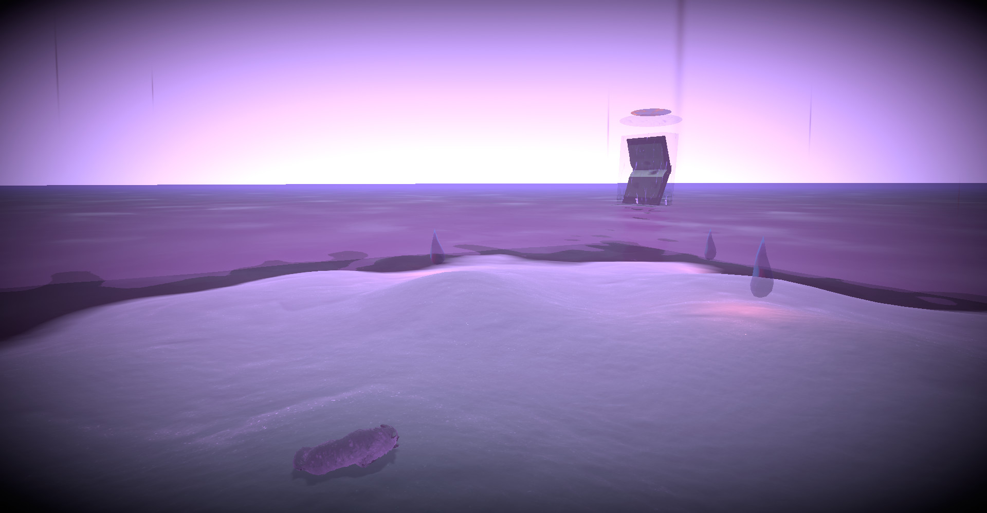 The Cruel Dreamer Marchosias #0