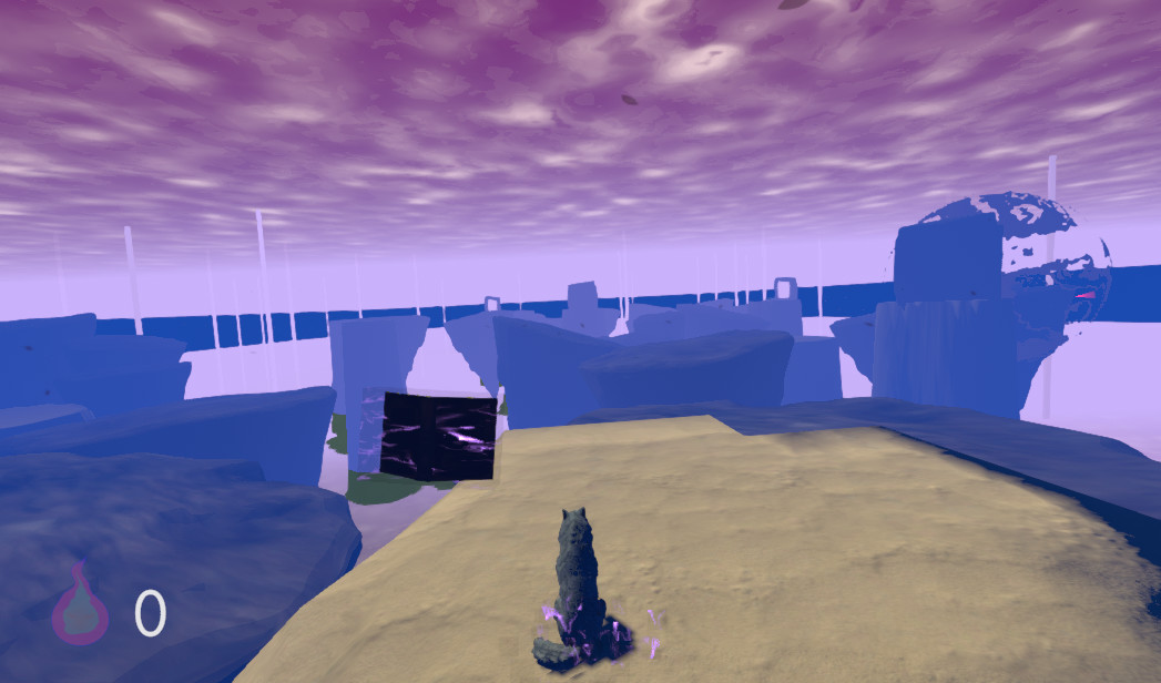 The Cruel Dreamer Marchosias #3