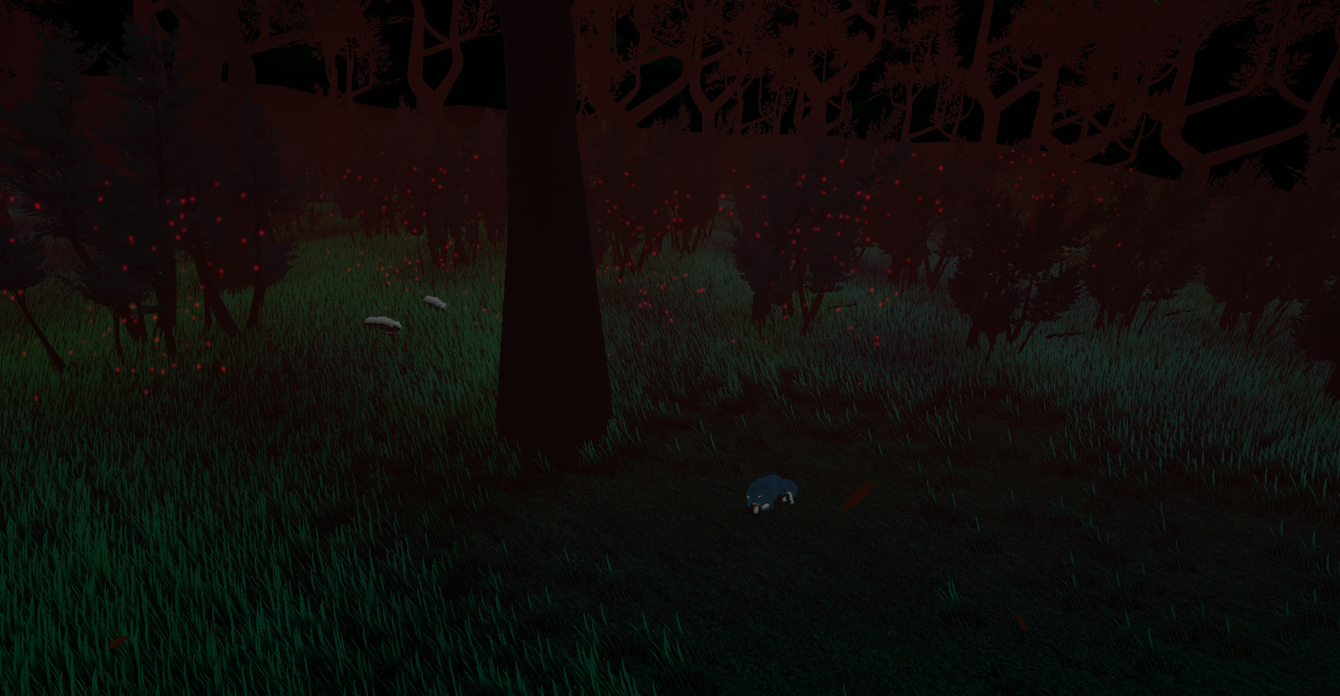 The Cruel Dreamer Marchosias #6