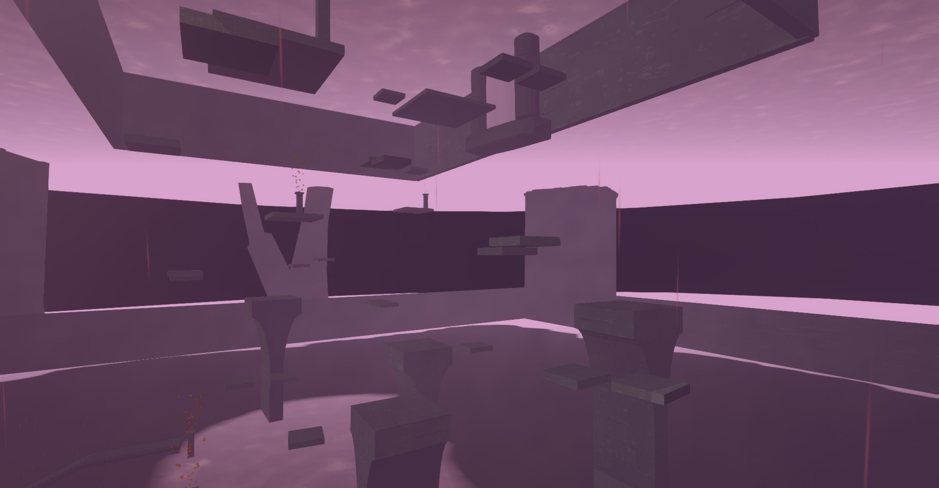 The Cruel Dreamer Marchosias #7