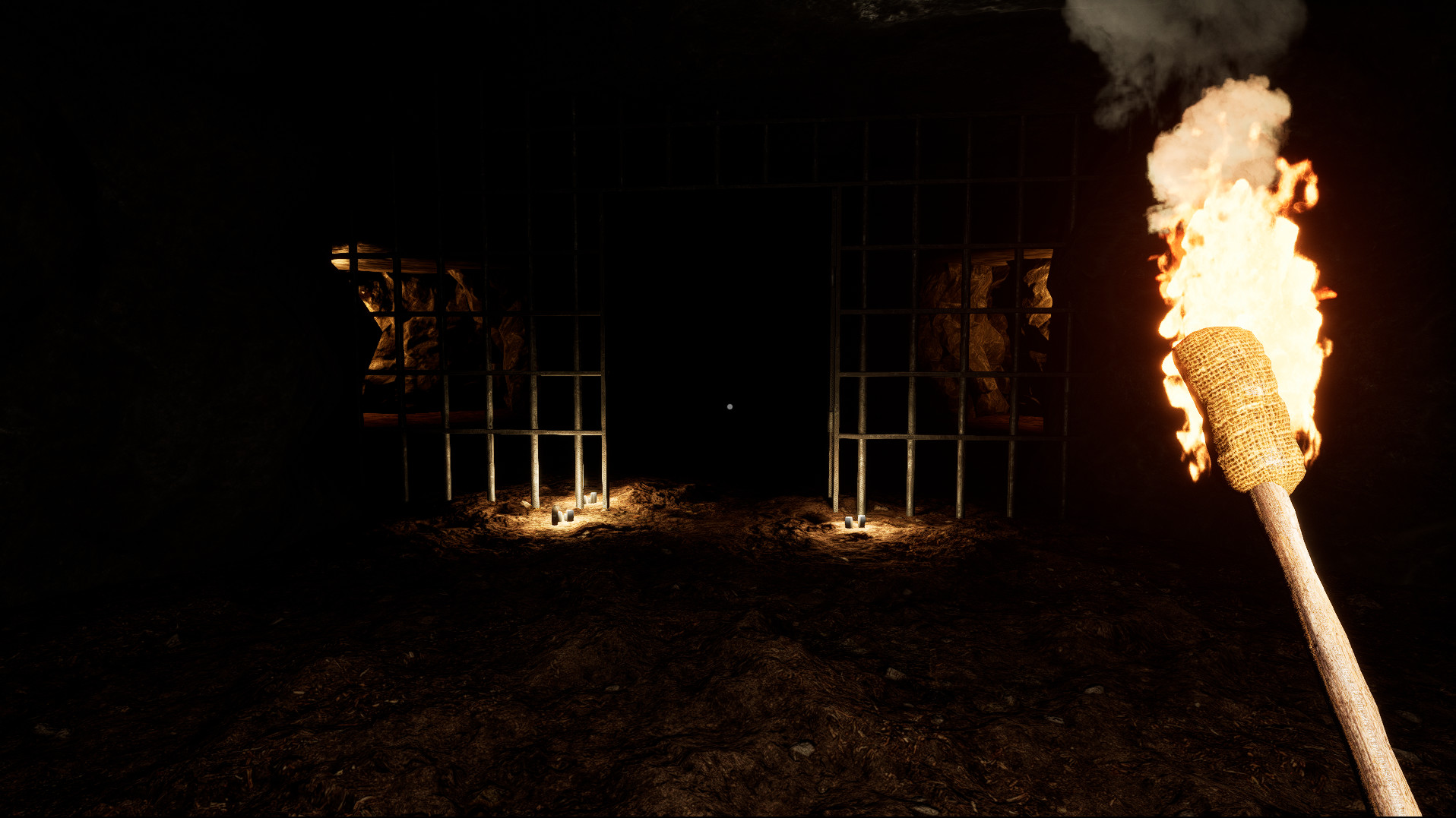 Worst Nightmare screenshot 1