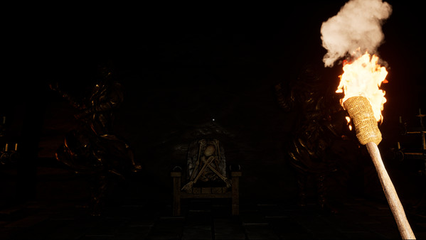 Worst Nightmare game for Linux 1