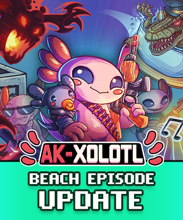 AK-xolotl