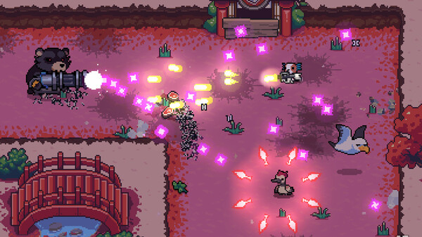 AK-xolotl game for windows Pc 1