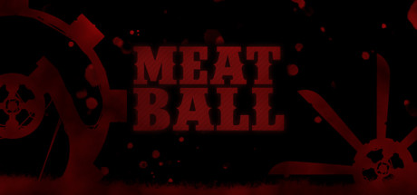 Meatball Cover Image