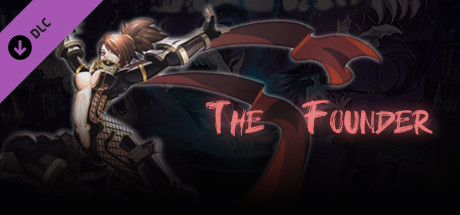 Land of Chaos Online II: Revolution - The Founder Pack banner image