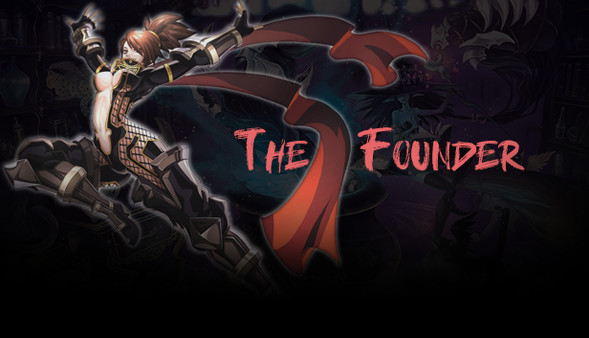 скриншот Land of Chaos Online II: Revolution - The Founder Pack 1