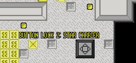 Button Lock 2: Star Carrier banner image